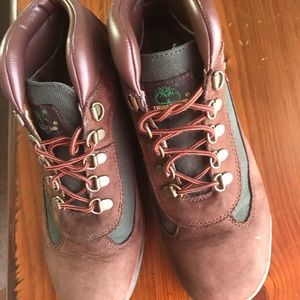 ‘Beef and Broccoli’ Timberland